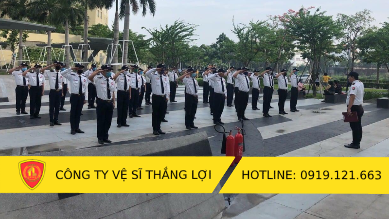 Dịch vụ bảo vệ tòa nhà (1)