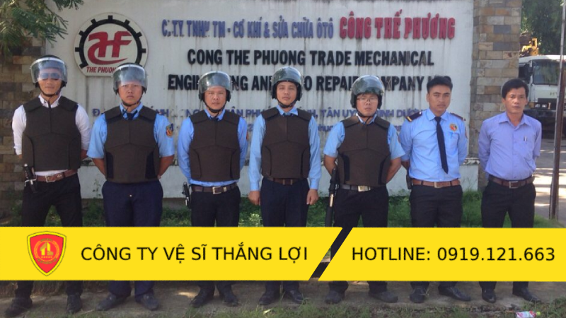 Dịch vụ bảo vệ nhà máy (2)