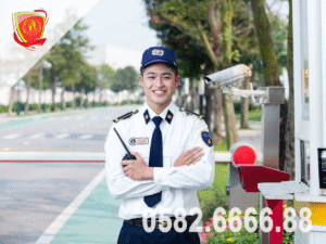 Vệ Sĩ Thắng Lợi