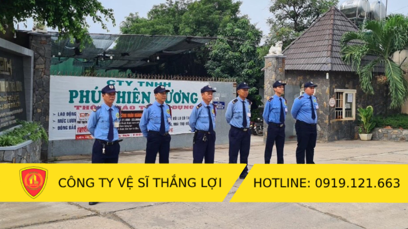 Dịch vụ bảo vệ ngày tết (1)