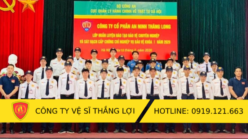 Cung cấp bảo vệ tại Bình Thạnh (1)