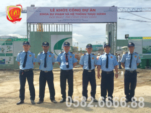 Vệ Sĩ Thắng Lợi