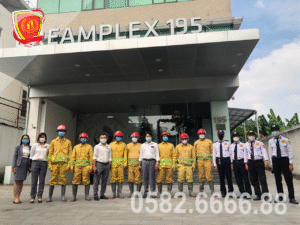 Vệ Sĩ Thắng Lợi