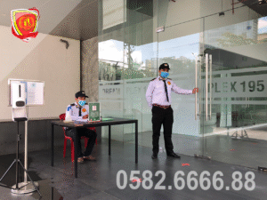 Vệ Sĩ Thắng Lợi