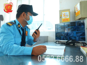 Vệ Sĩ Thắng Lợi