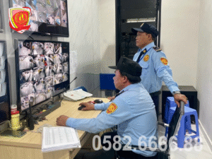 Vệ Sĩ Thắng Lợi