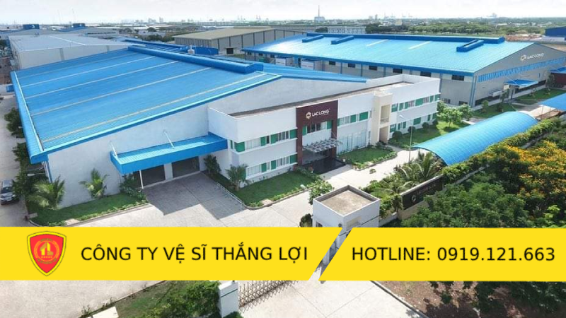 Dịch vụ bảo vệ công ty (2)