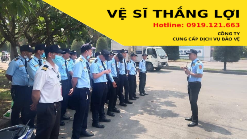 Tiêu chuẩn trang thiết bị và CCHT