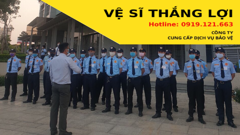 Tiêu chuẩn 5 phải về chất lượng dịch vụ