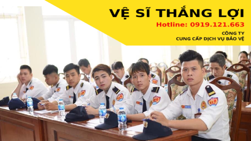 Tiêu chuẩn 5 không về chất lượng dịch vụ