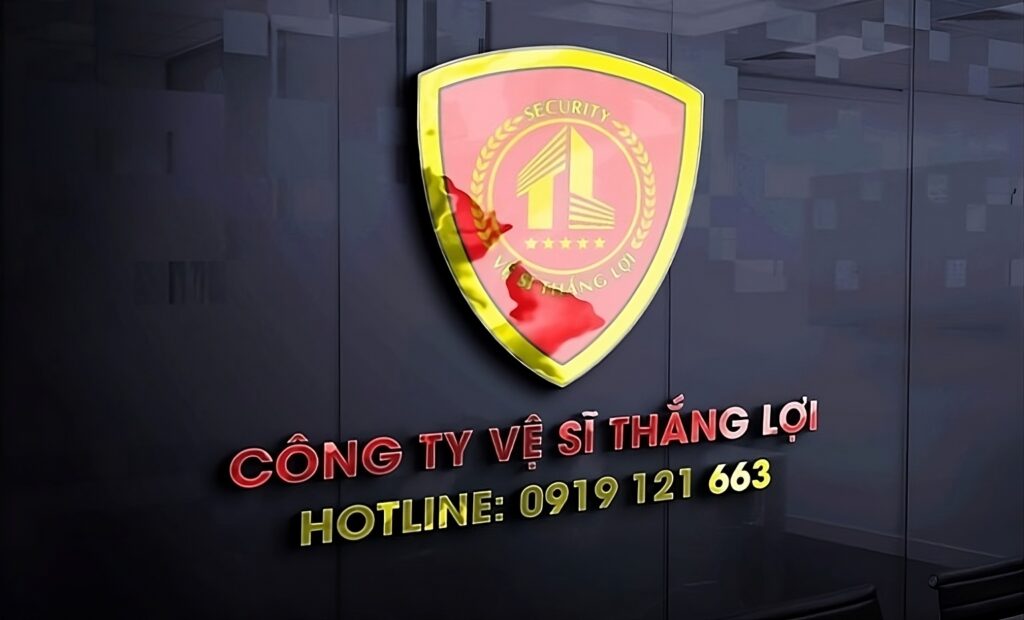 Vệ Sĩ Thắng Lợi