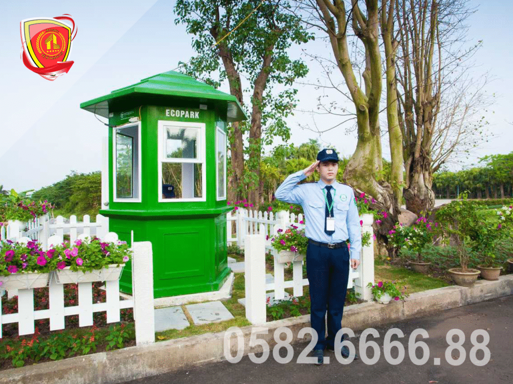 Vệ Sĩ Thắng Lợi