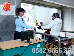 Vệ Sĩ Thắng Lợi