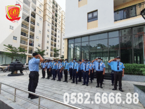 Vệ Sĩ Thắng Lợi