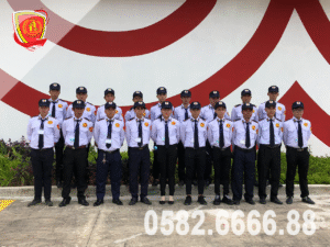 Vệ Sĩ Thắng Lợi