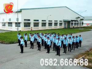 Vệ Sĩ Thắng Lợi