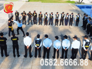 Vệ Sĩ Thắng Lợi