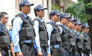 Vệ Sĩ Thắng Lợi